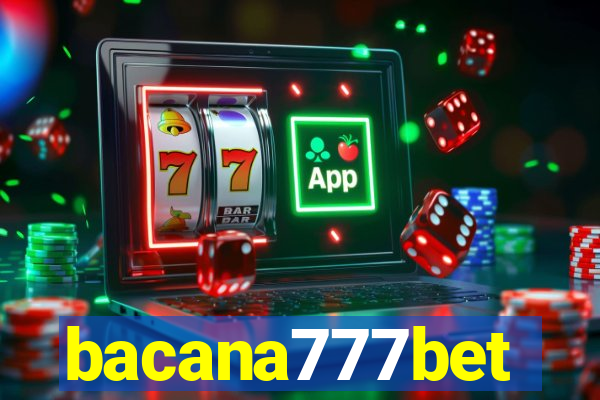 bacana777bet