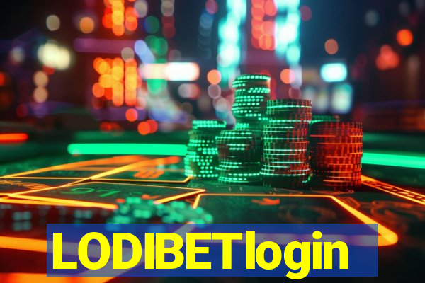 LODIBETlogin