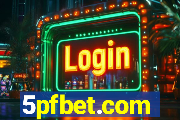 5pfbet.com