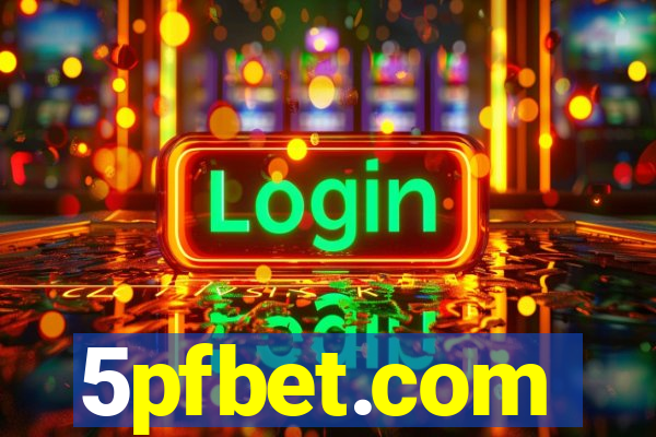 5pfbet.com