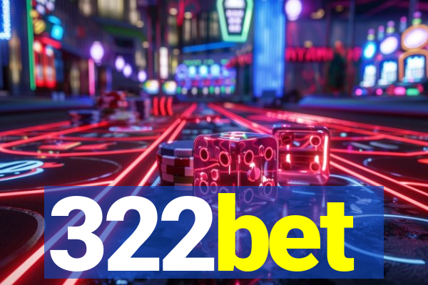 322bet