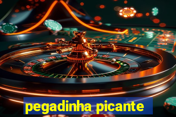 pegadinha picante