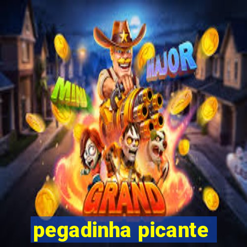 pegadinha picante