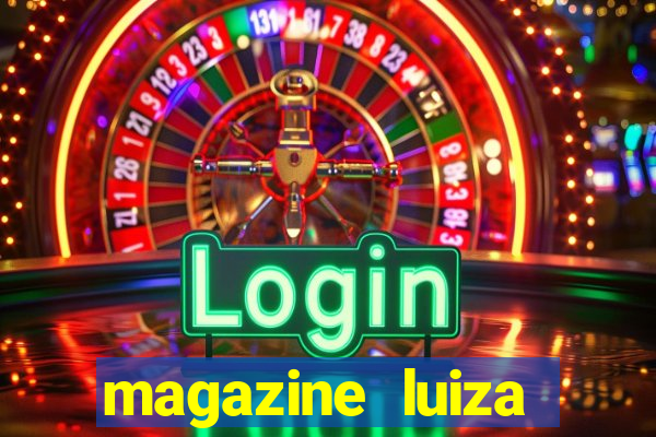 magazine luiza sorteio de 25 mil