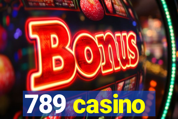 789 casino