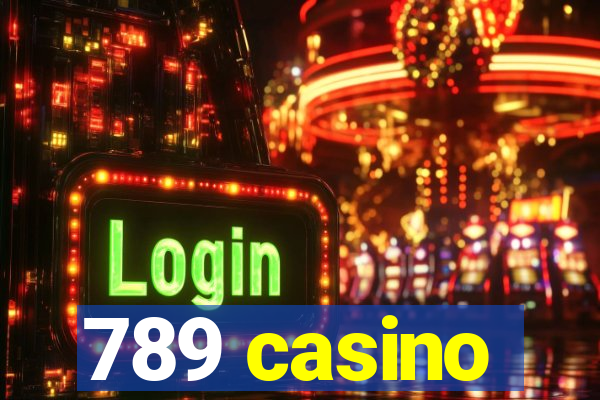 789 casino