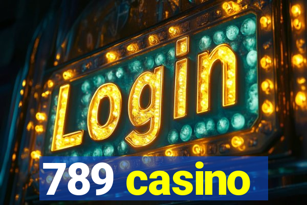 789 casino