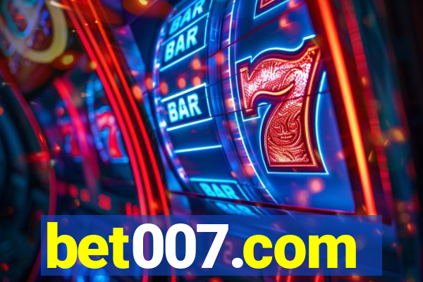 bet007.com