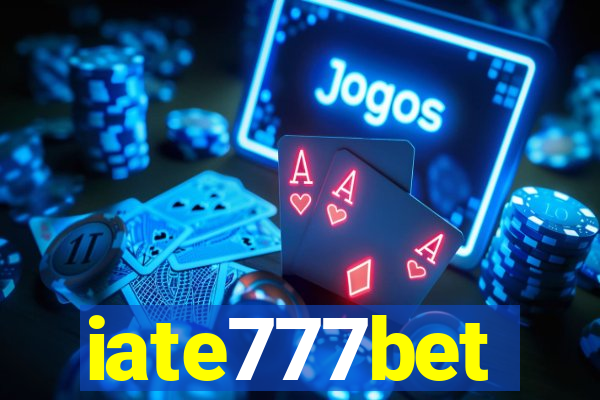 iate777bet