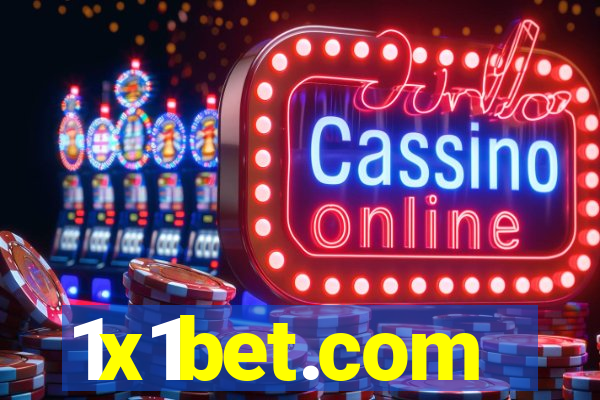 1x1bet.com