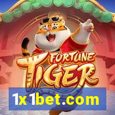 1x1bet.com