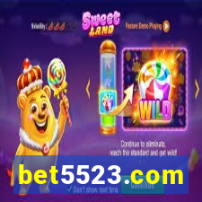 bet5523.com