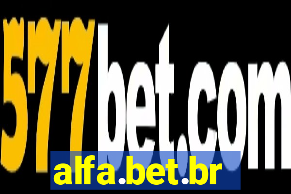 alfa.bet.br