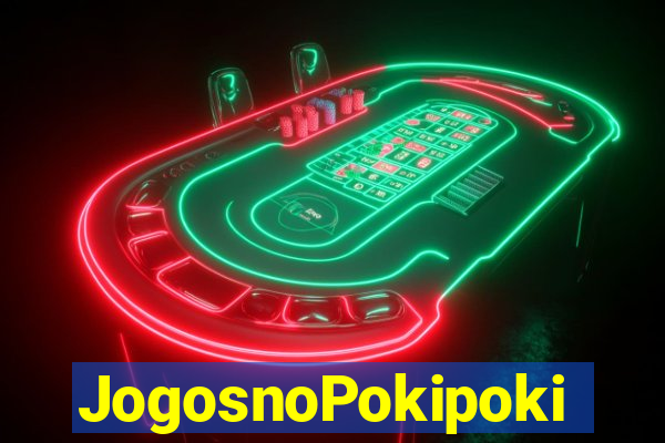 JogosnoPokipoki