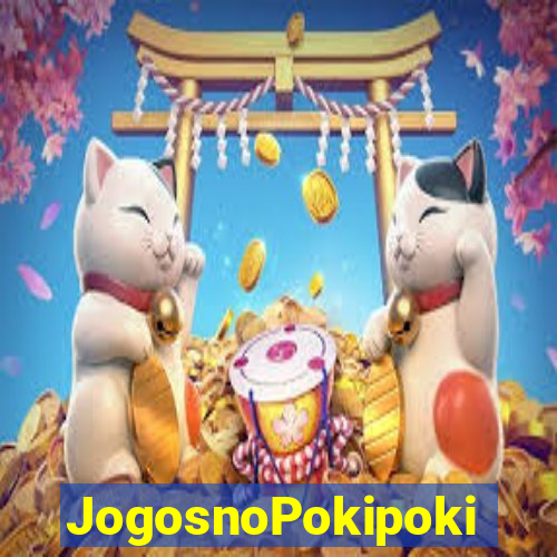 JogosnoPokipoki