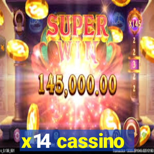 x14 cassino