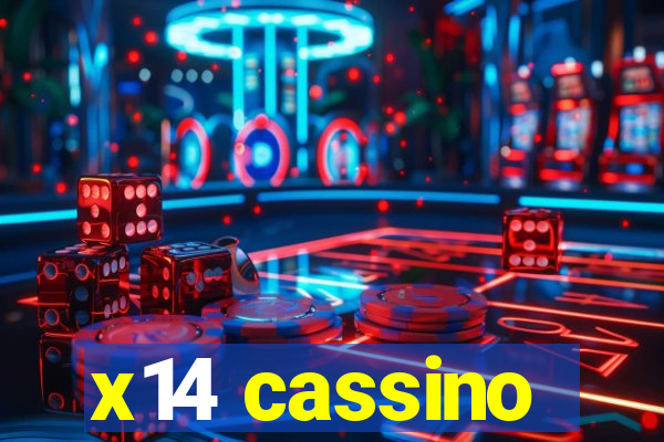 x14 cassino