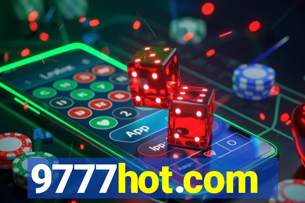 9777hot.com