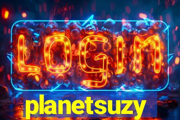 planetsuzy