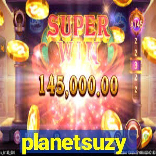 planetsuzy