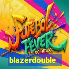 blazerdouble