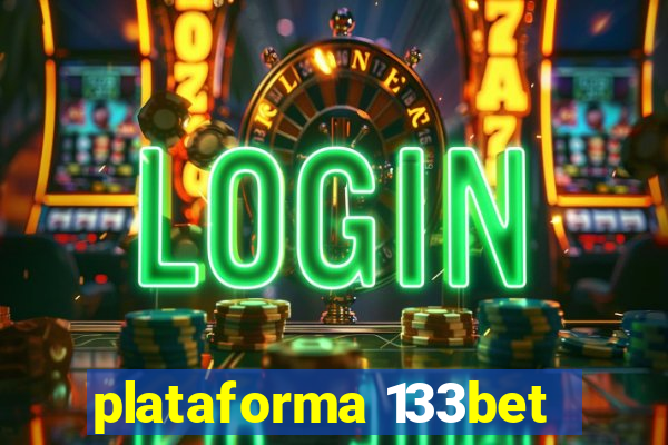 plataforma 133bet