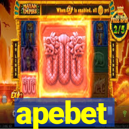 apebet