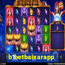 b1betbaixarapp