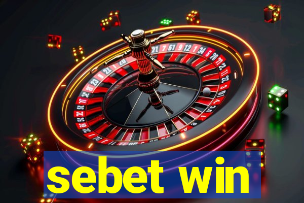 sebet win