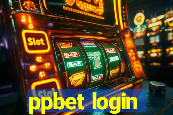 ppbet login