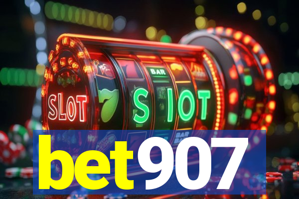 bet907