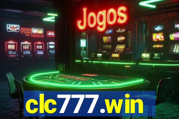 clc777.win