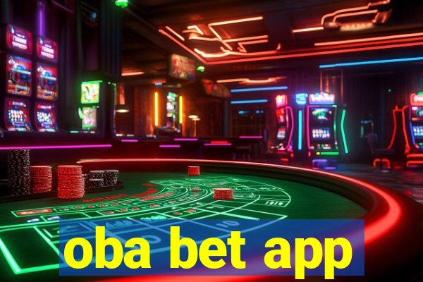 oba bet app