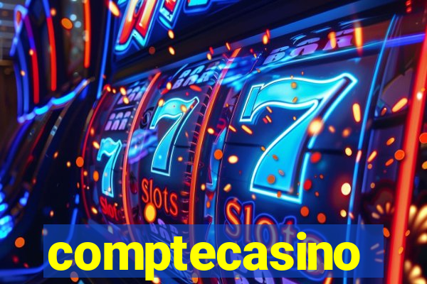 comptecasino