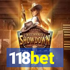 118bet