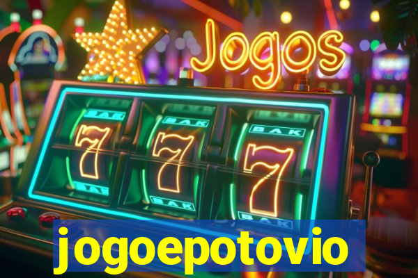 jogoepotovio