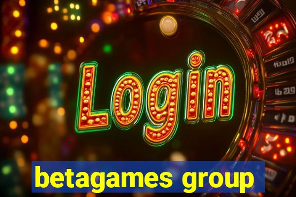 betagames group