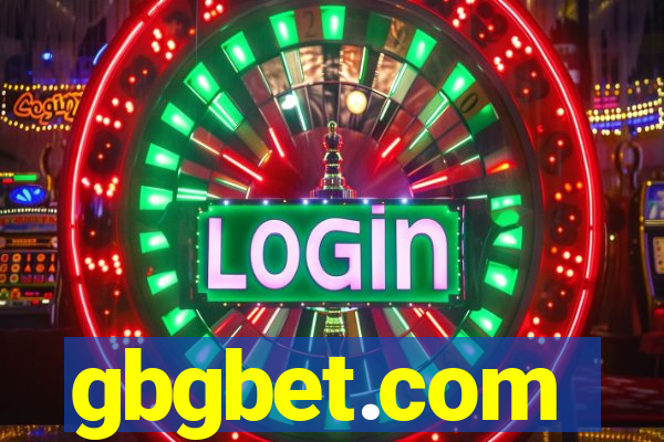 gbgbet.com