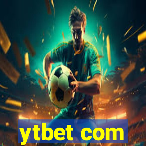 ytbet com