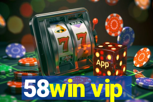 58win vip