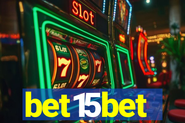 bet15bet