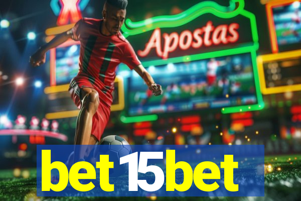 bet15bet