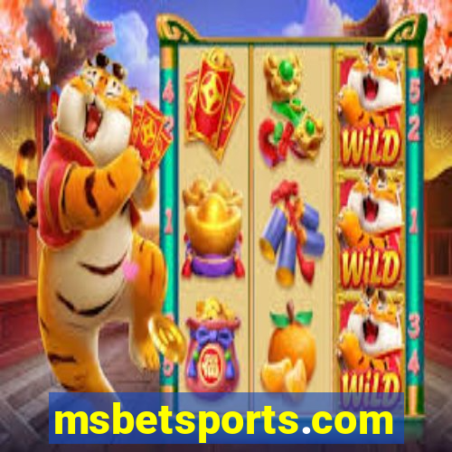 msbetsports.com