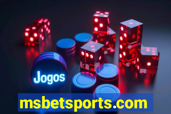 msbetsports.com