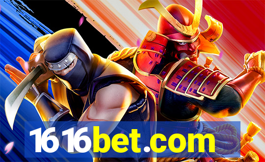 1616bet.com