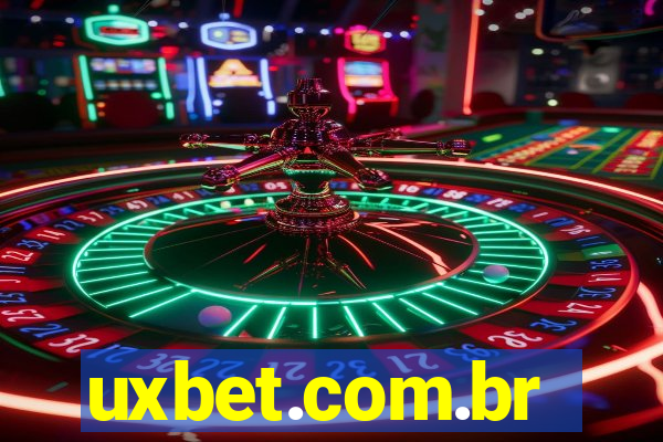 uxbet.com.br