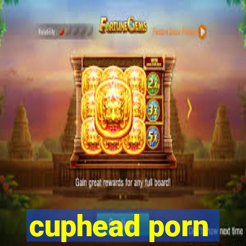 cuphead porn