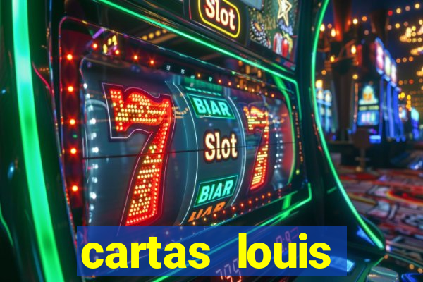 cartas louis francescon ccb