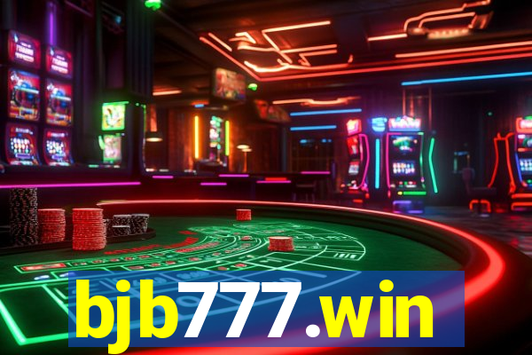 bjb777.win