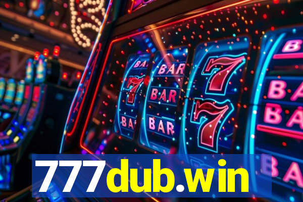 777dub.win